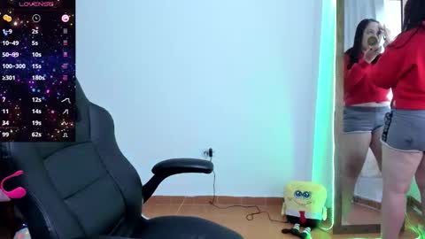 Diana online show from 19, 2, 2026