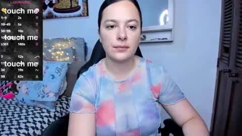 Diana online show from 7, 5, 2026