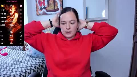 Diana online show from 12, 5, 2026