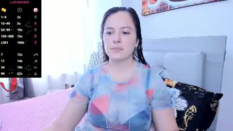 Diana online show from 13, 6, 2026