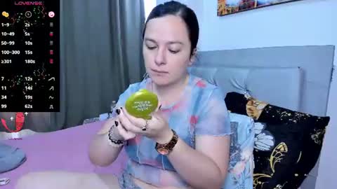 Diana online show from 14, 6, 2026