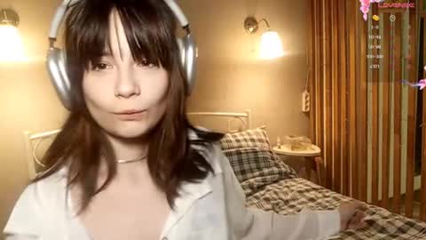 May online show from 18, 12, 2025