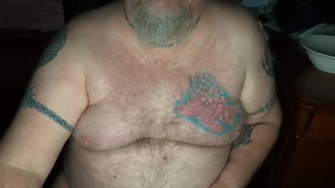 higgs_mike online show from 14, 11, 2025