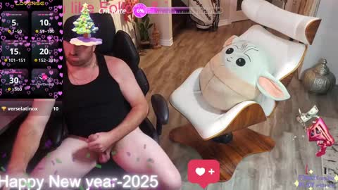 High4This online show from 4, 1, 2025