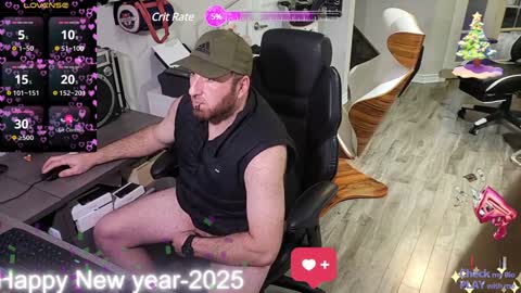 High4This online show from 11, 1, 2025