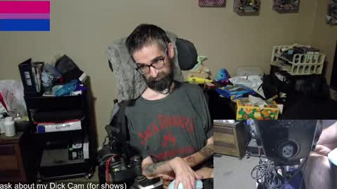 Snapshot of highpriest_belial chatting on 17, 12, 2024 James Belial online show from 17, 12, 2024