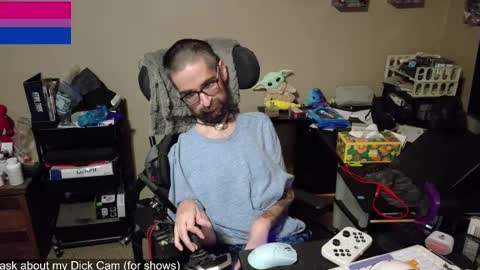 Snapshot of highpriest_belial chatting on 26, 12, 2024 James Belial online show from 26, 12, 2024