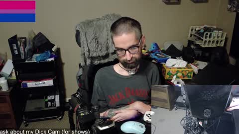 Snapshot of highpriest_belial chatting on 28, 12, 2024 James Belial online show from 28, 12, 2024