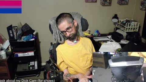 Snapshot of highpriest_belial chatting on 3, 1, 2025 James Belial online show from 3, 1, 2025