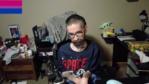 Snapshot of highpriest_belial chatting on 5, 1, 2025 James Belial online show from 5, 1, 2025