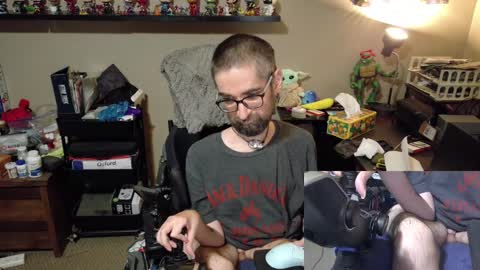 Snapshot of highpriest_belial chatting on 20, 2, 2025 James Belial online show from 20, 2, 2025