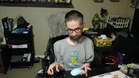 Snapshot of highpriest_belial chatting on 4, 3, 2025 James Belial online show from 4, 3, 2025