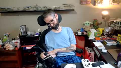 James Belial online show from 22, 6, 2026