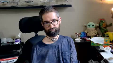 James Belial online show from 25, 6, 2026