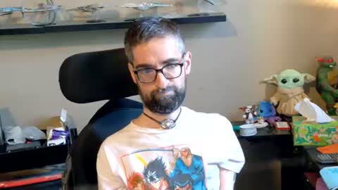 James Belial online show from 20, 7, 2026