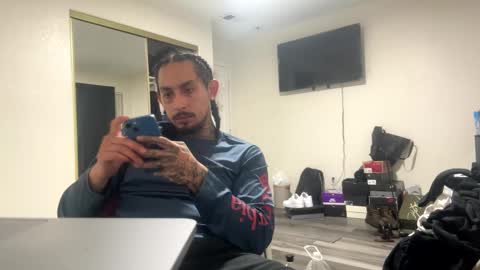 hihello7777 online show from 6, 10, 2025