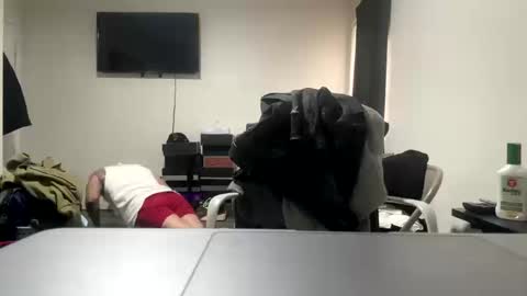 hihello7777 online show from 14, 10, 2025