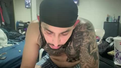 hihello7777 online show from 18, 12, 2025