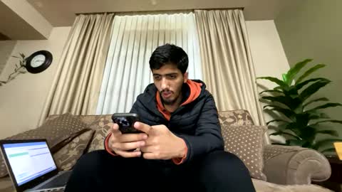 Snapshot of hihi9697 chatting on 23, 3, 2026 hihi9697 online show from 23, 3, 2026