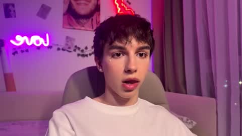 twinkvadusha online show from 22, 2, 2026