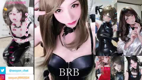 hiiro online show from 1, 12, 2025