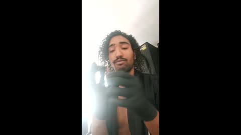 Snapshot of hikarascastle chatting on 16, 4, 2026 hikarascastle online show from 16, 4, 2026