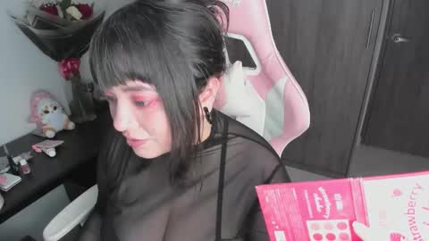 Snapshot of hikaru_arimura chatting on 24, 2, 2026 hikaru_arimura online show from 24, 2, 2026