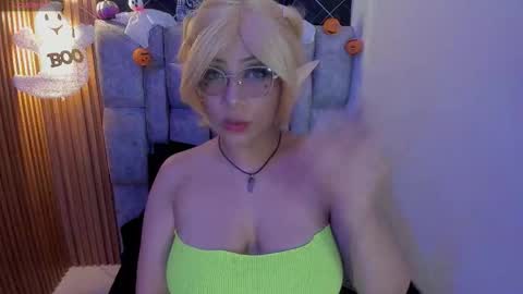 hikaru_dl online show from 27, 10, 2025