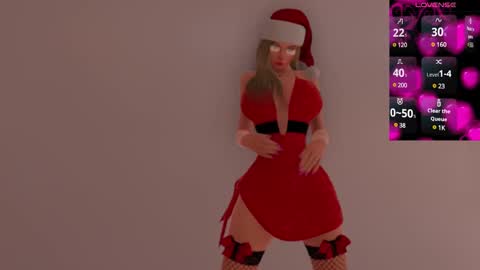 Snapshot of hikary__moon chatting on 2, 12, 2024 Eva online show from 2, 12, 2024