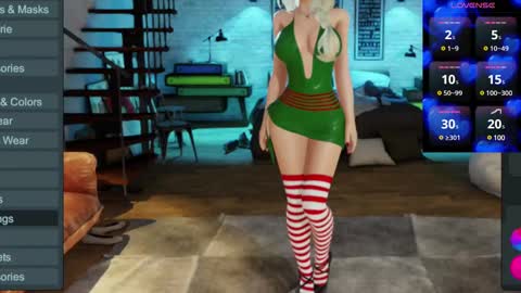 Snapshot of hikary__moon chatting on 3, 12, 2024 Eva online show from 3, 12, 2024