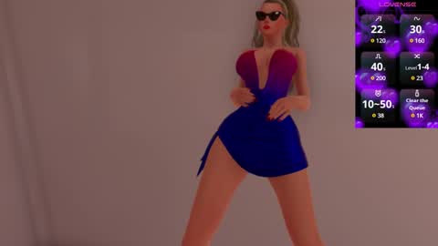 Snapshot of hikary__moon chatting on 5, 12, 2024 Eva online show from 5, 12, 2024