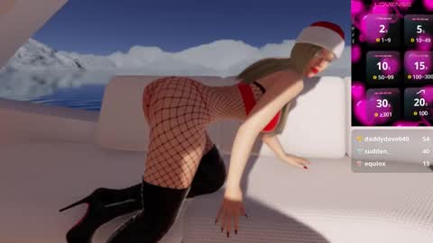 Snapshot of hikary__moon chatting on 6, 12, 2024 Eva online show from 6, 12, 2024