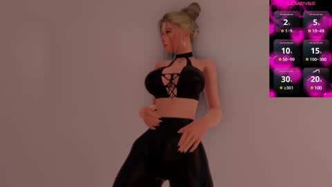 Snapshot of hikary__moon chatting on 11, 12, 2024 Eva online show from 11, 12, 2024