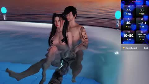 Snapshot of hikary__moon chatting on 18, 12, 2024 Eva online show from 18, 12, 2024