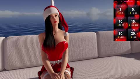 Snapshot of hikary__moon chatting on 24, 12, 2024 Eva online show from 24, 12, 2024
