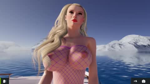 Snapshot of hikary__moon chatting on 9, 2, 2025 Eva online show from 9, 2, 2025