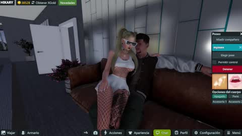 Eva online show from 6, 1, 2026