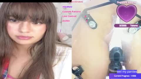 Snapshot of hikiko_doll_ chatting on 5, 2, 2026 Call me hikiko or kiko online show from 5, 2, 2026