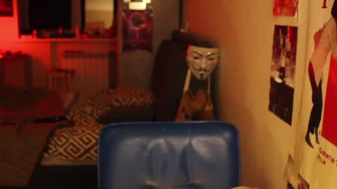 Snapshot of hikksidy chatting on 17, 1, 2025 hikksidy online show from 17, 1, 2025