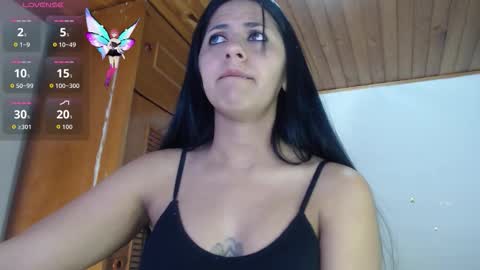 hilaril18 online show from 13, 11, 2025