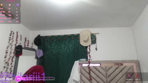 hilaril18 online show from 10, 5, 2026