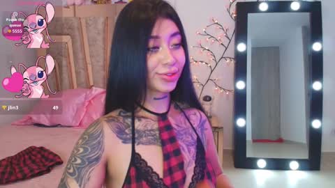 LUNA new account  FOLLOW ME online show from 30, 11, 2025