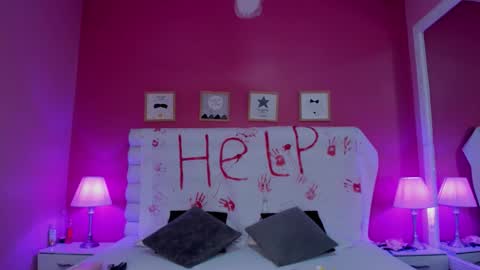 hilary_tailor online show from 31, 10, 2025