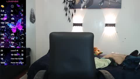 Snapshot of hilaryclowerx chatting on 4, 12, 2024 H I L A R Y online show from 4, 12, 2024