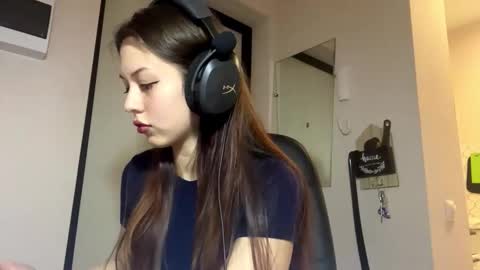 Snapshot of hildredmabray chatting on 1, 10, 2025 Hi Im Elizabeth online show from 1, 10, 2025