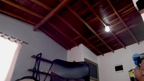 Miranda online show from 11, 10, 2025