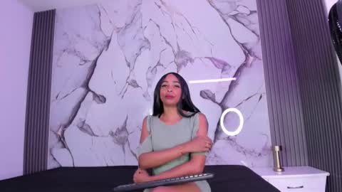 Hillarytonsonx online show from 10, 9, 2025