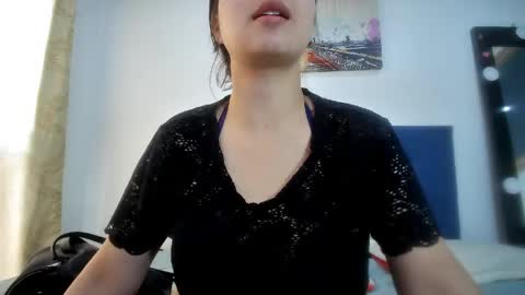Snapshot of himawary_soin5 chatting on 30, 4, 2026 himawary_soin5 online show from 30, 4, 2026
