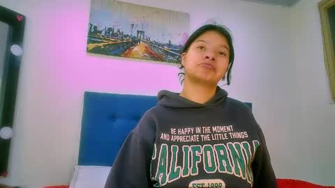 Snapshot of himawary_soin5 chatting on 8, 6, 2026 himawary_soin5 online show from 8, 6, 2026