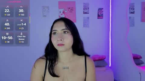 Hime ko online show from 6, 1, 2026